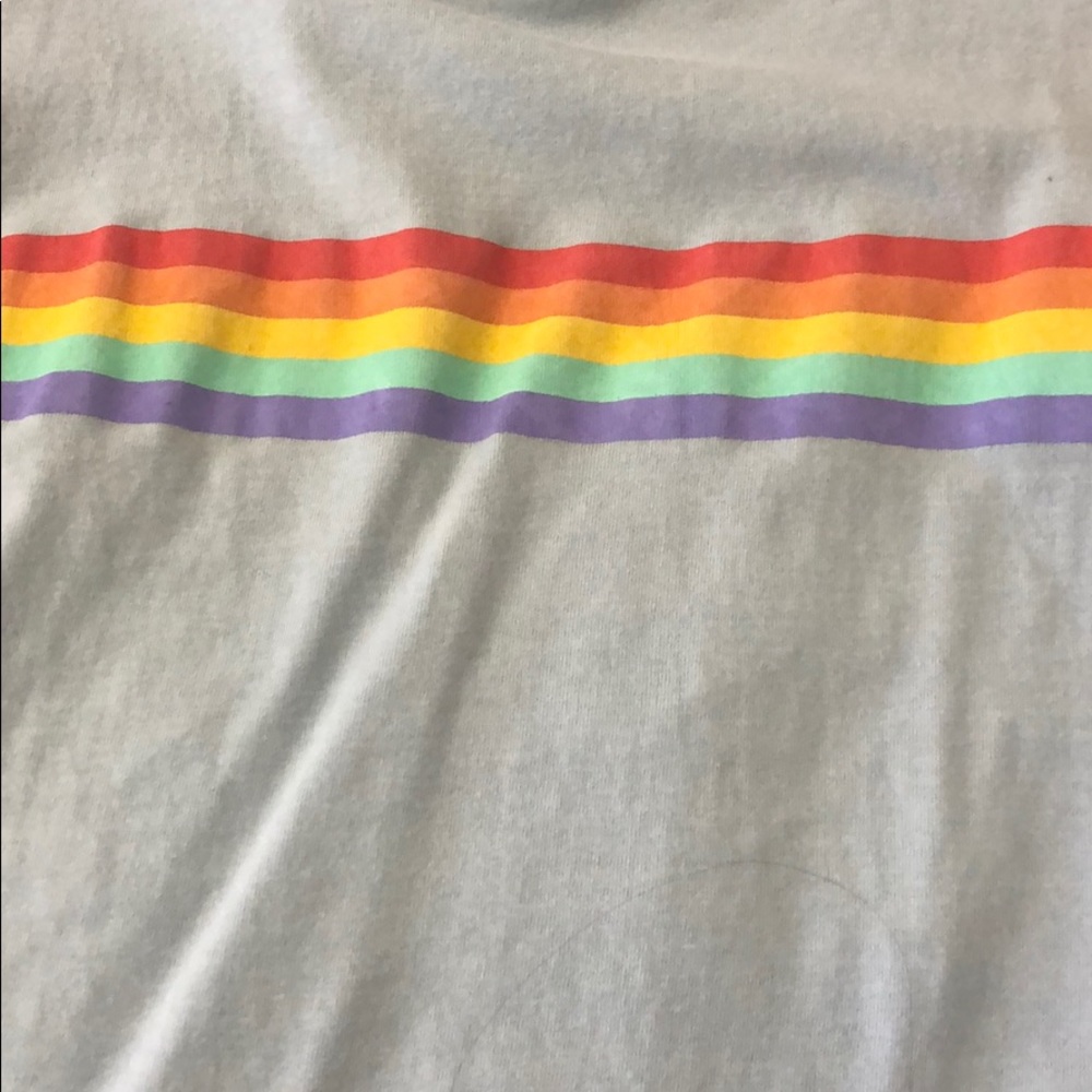 Juniors shirt